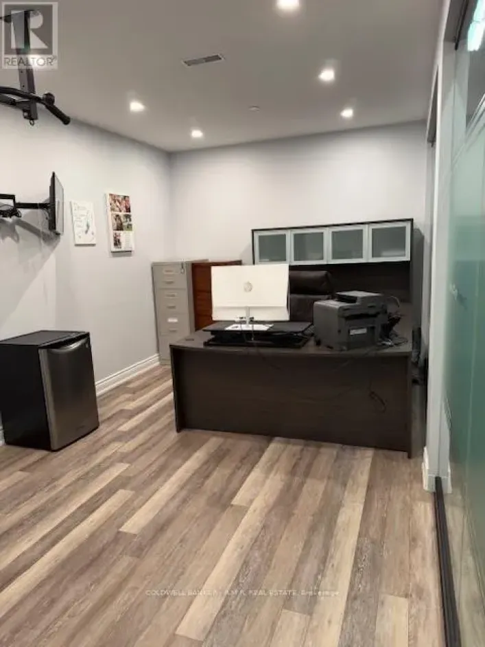 21 - 2691 MARKHAM ROAD, Toronto