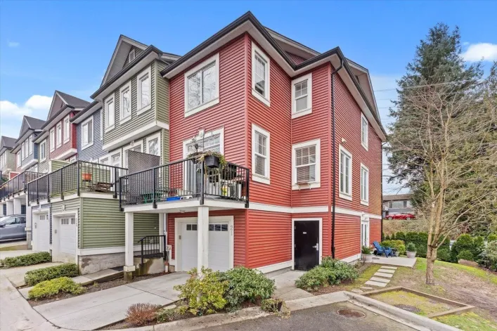 21 2850 MCCALLUM ROAD, Abbotsford