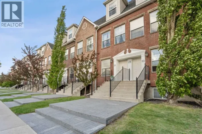 21, 29 Springborough Boulevard SW, Calgary