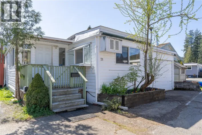 21 2911 Sooke Lake Rd, Langford