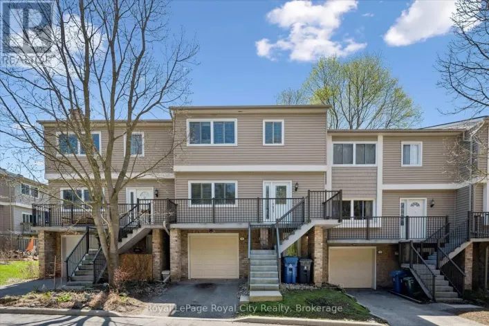 21 - 295 WATER STREET, Guelph