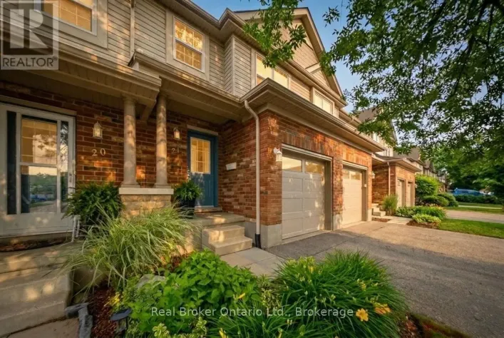 21 - 30 IMPERIAL ROAD S, Guelph