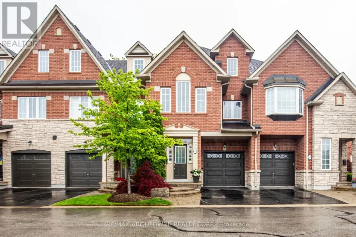 21 - 300 RAVINEVIEW WAY, Oakville