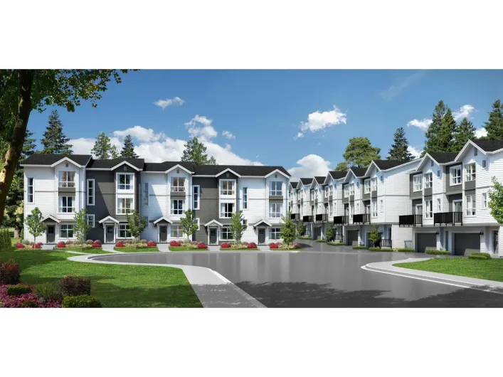 21 30501 ROBIN DRIVE, Abbotsford
