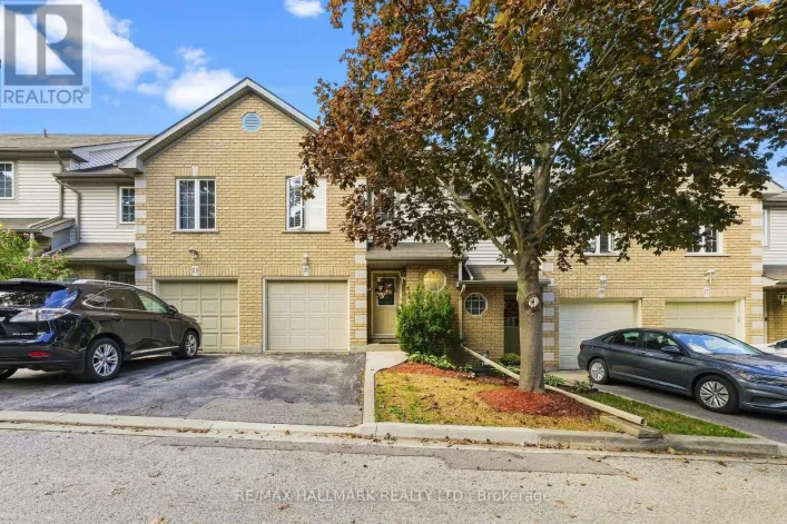 21 - 31 MOSS BOULEVARD, Hamilton