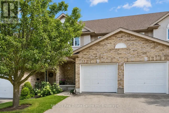 21 - 31 SCHRODER CRESCENT, Guelph