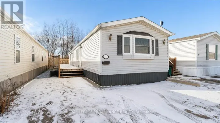 21 - 311 DUNDAS STREET E, Quinte West