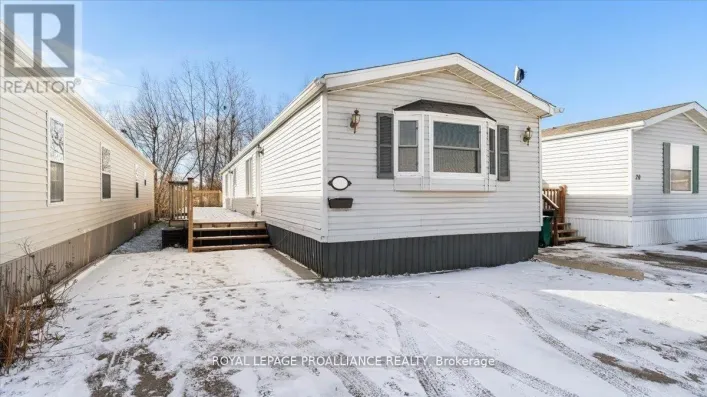 21 - 311 DUNDAS STREET E, Quinte West