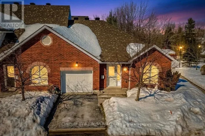 21 - 318 LITTLE AVENUE, Barrie