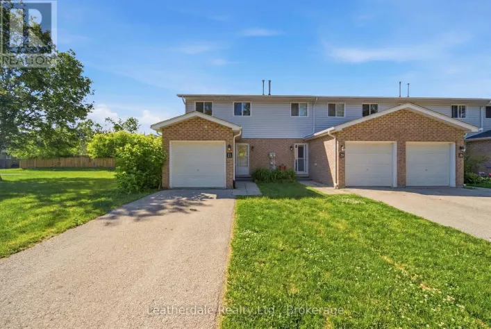 21 - 325 WEST STREET N, Orillia