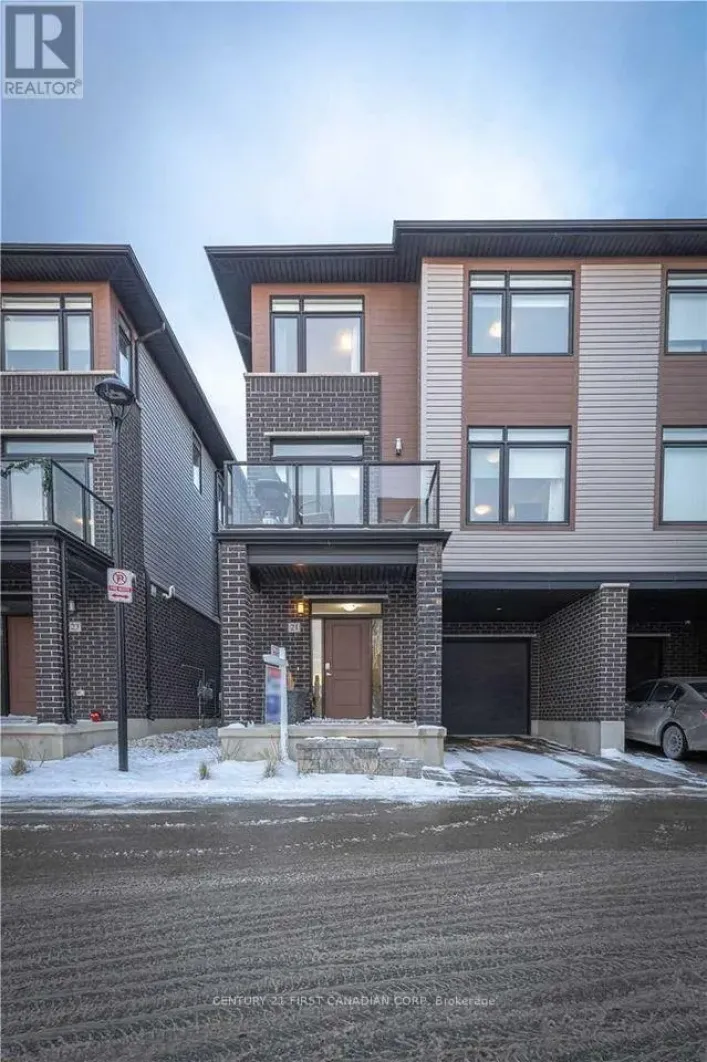 21 - 3260 SINGLETON AVENUE, London South