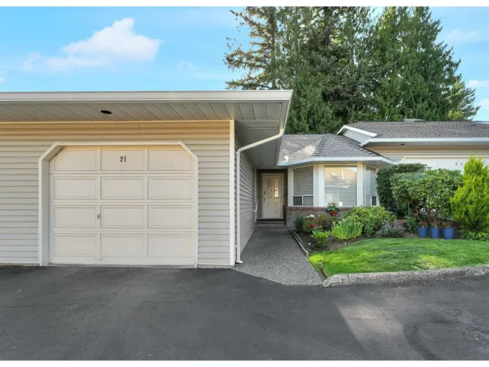 21 32615 MURRAY AVENUE, Abbotsford
