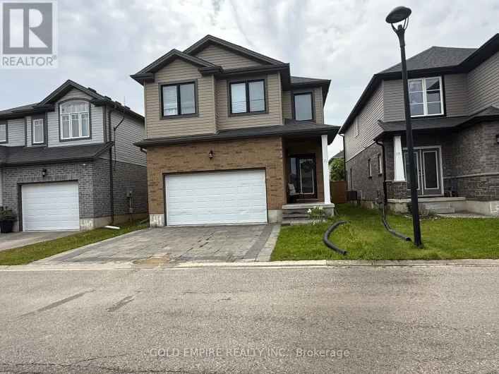 #21 - 3270 SINGLETON AVENUE, London South