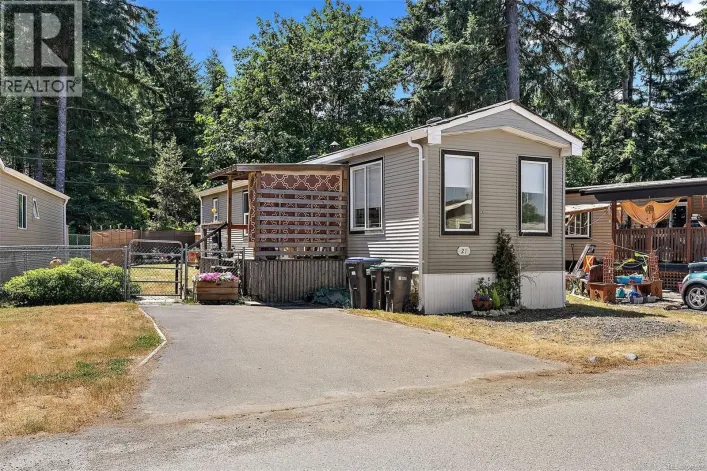 21 3449 Hallberg Rd, Nanaimo
