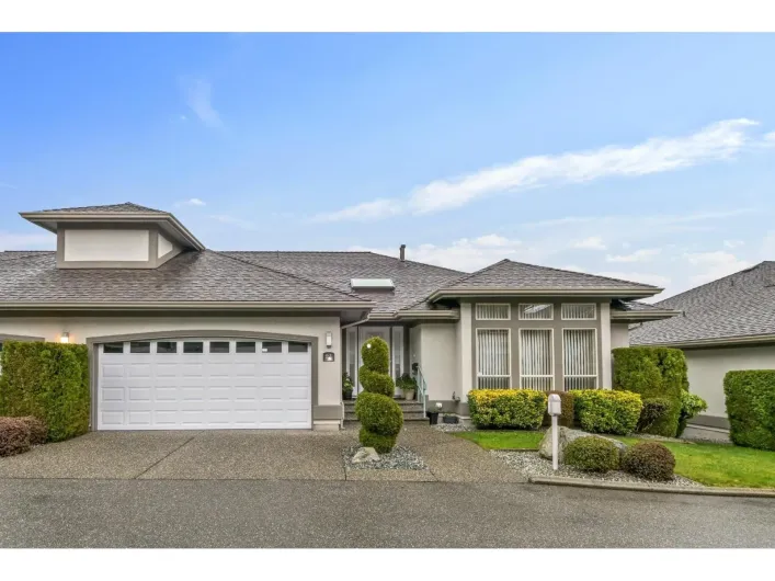 21 3555 BLUE JAY STREET, Abbotsford