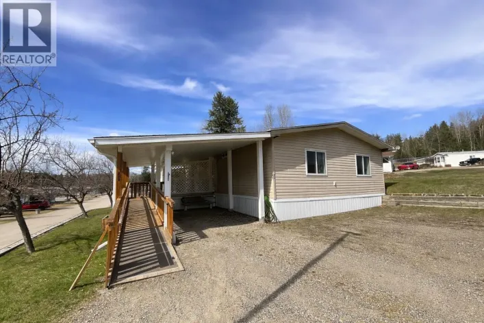 21 370 WESTLAND ROAD, Quesnel