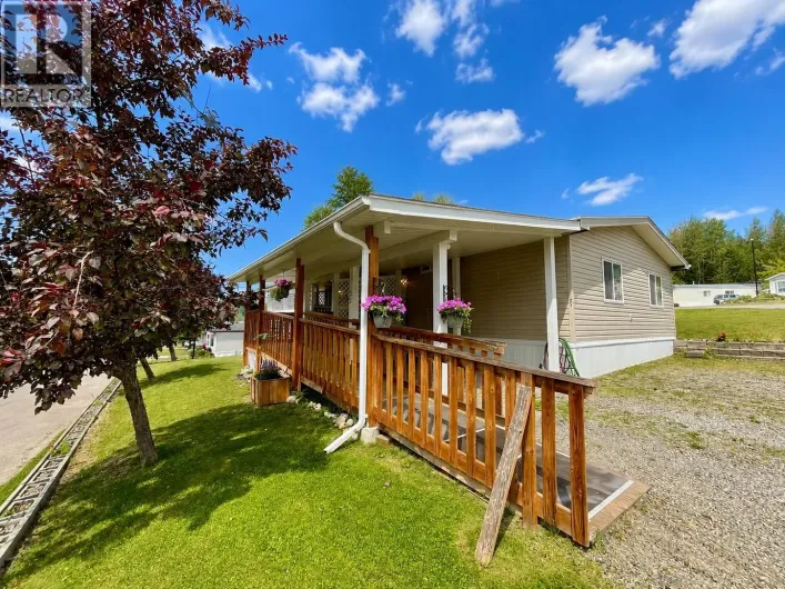 21 370 WESTLAND ROAD, Quesnel