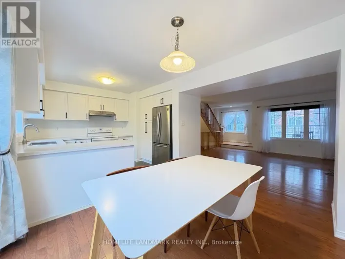 21 - 375 COOK ROAD, Toronto