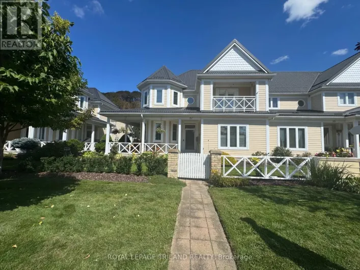 21 - 375 EDITH CAVELL BOULEVARD, Central Elgin