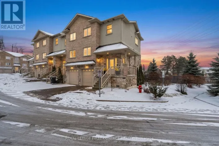 21 - 376 BLAKE STREET, Barrie