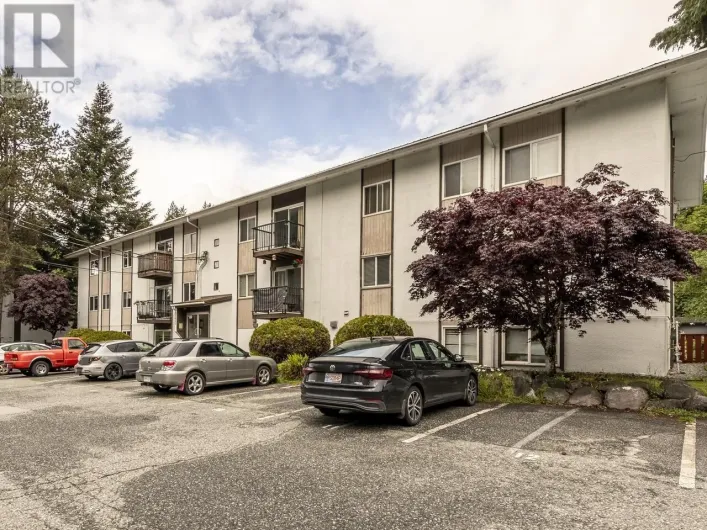 21 38173 WESTWAY AVENUE, Squamish