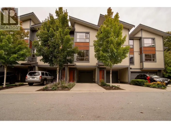 21 38684 BUCKLEY AVENUE, Squamish