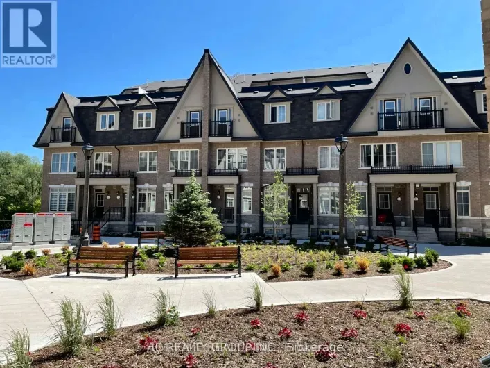 21 - 3RD FLOOR 181 PARKTREE DRIVE, Vaughan