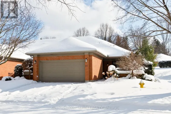 21 - 40 QUINELLA DRIVE, London South