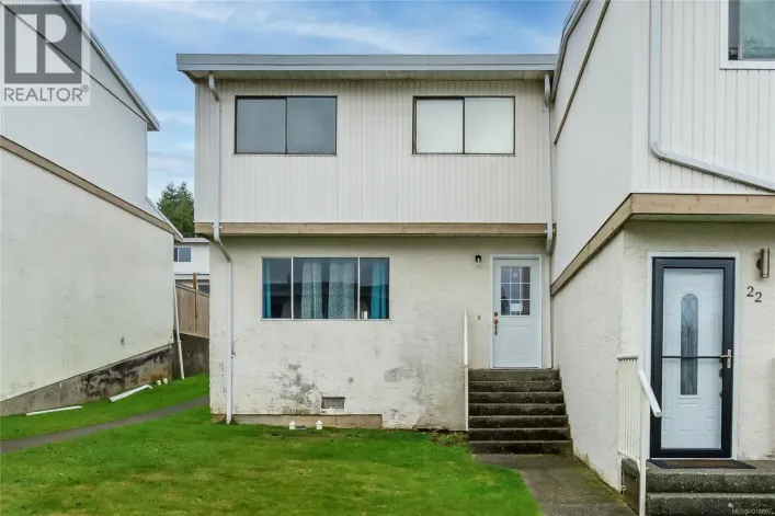 21 400 Robron Rd, Campbell River