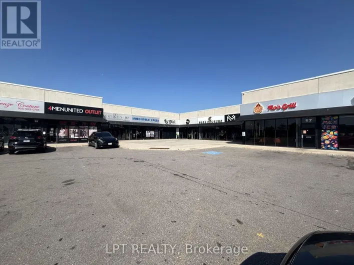 21 - 4040 STEELES AVENUE W, Vaughan