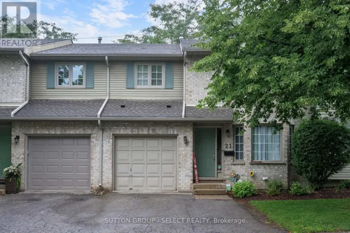 21 - 410 AMBLESIDE DRIVE, London North