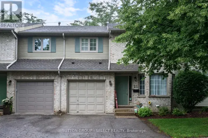 21 - 410 AMBLESIDE DRIVE, London North