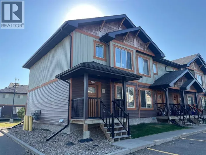 21, 4118 41 Avenue, Lloydminster