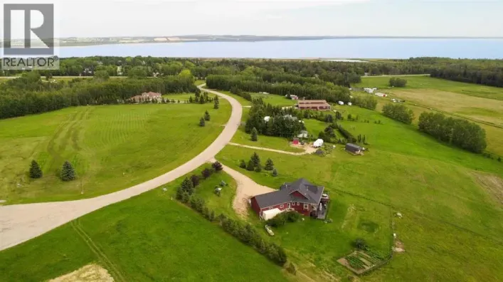 21, 420068 Highway 771, Rural Ponoka County