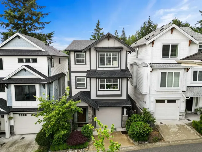 21 4295 OLD CLAYBURN ROAD, Abbotsford
