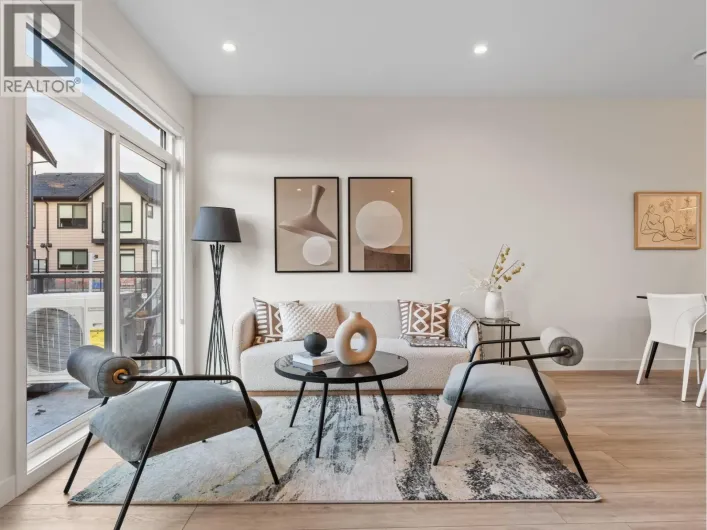 21 4337 BOUNDARY ROAD, Richmond