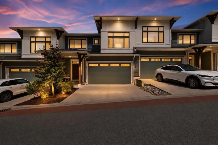 21 43575 CHILLIWACK MOUNTAIN ROAD|Chilliwack Mountain, Chilliwack