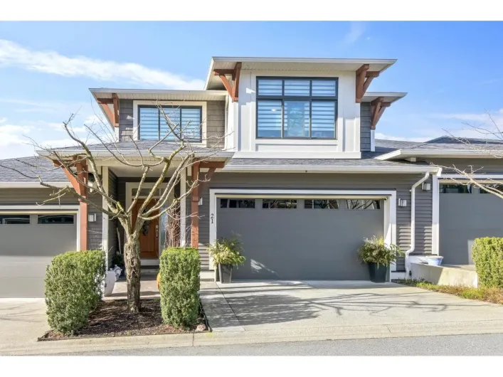 21 43685 CHILLIWACK MOUNTAIN ROAD|Chilliwack Mountain, Chilliwack