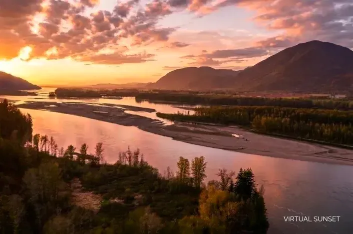 21 43685 CHILLIWACK MOUNTAIN ROAD|Chilliwack Mountain, Chilliwack