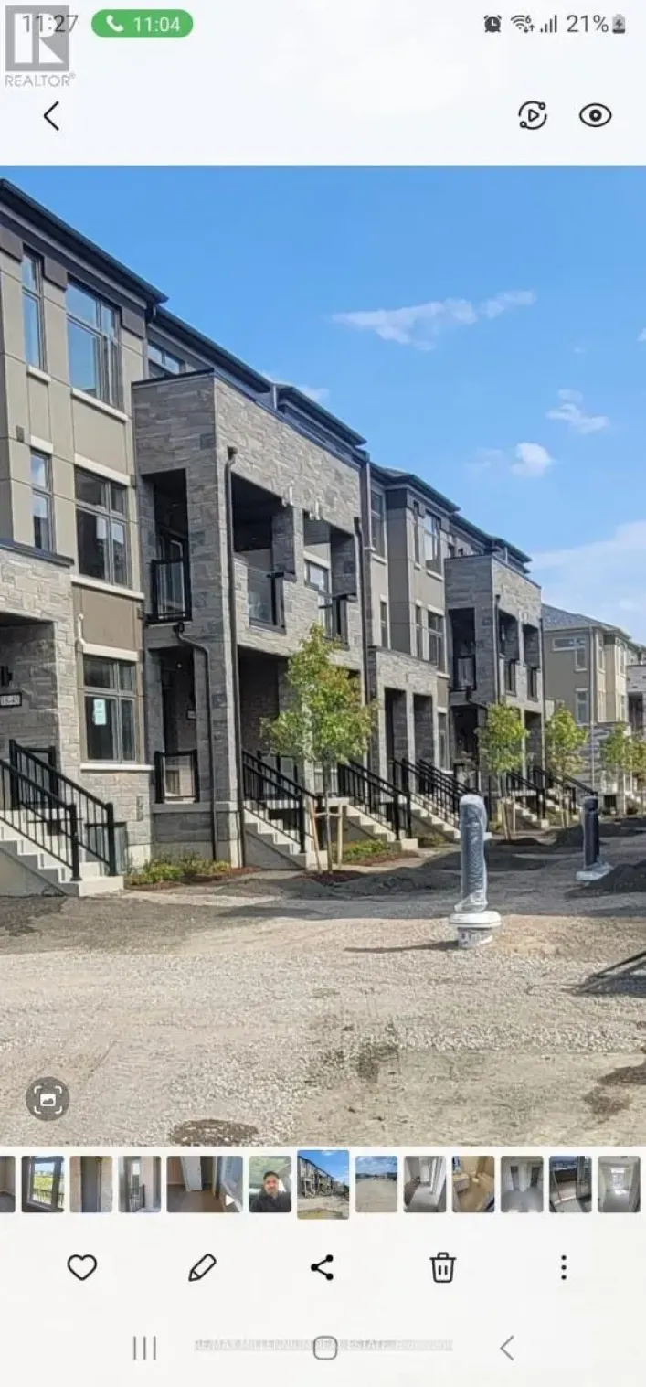 21 - 45 FIELDRIDGE CRESCENT, Brampton