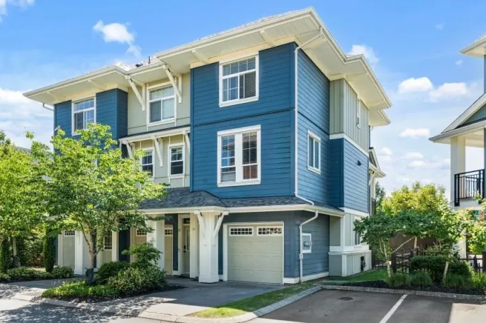 21 45137 NICOMEN CRESCENT|Garrison Crossing, Chilliwack
