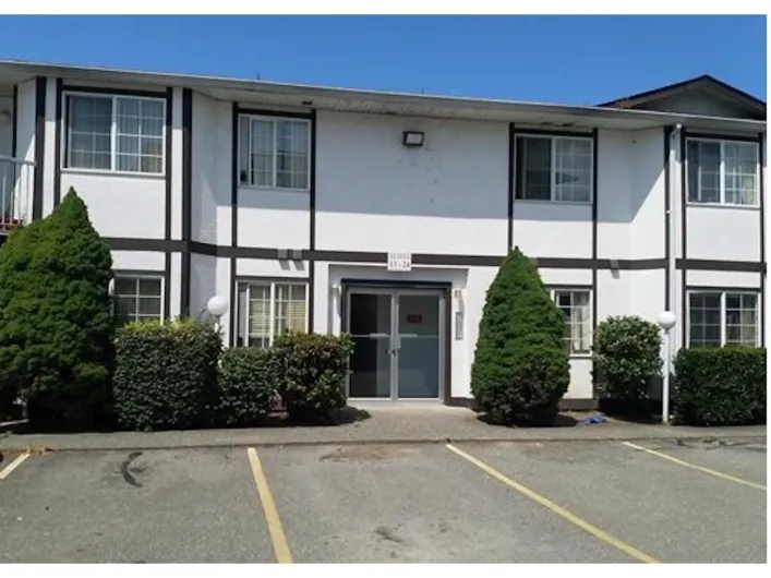 21 45655 MCINTOSH DRIVE|Chilliwack Proper South, Chilliwack