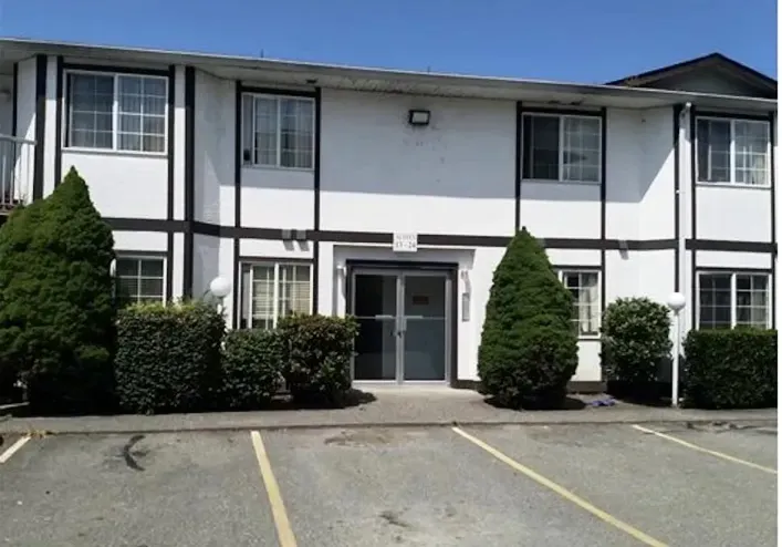 21 45655 MCINTOSH DRIVE|Chilliwack Proper South, Chilliwack