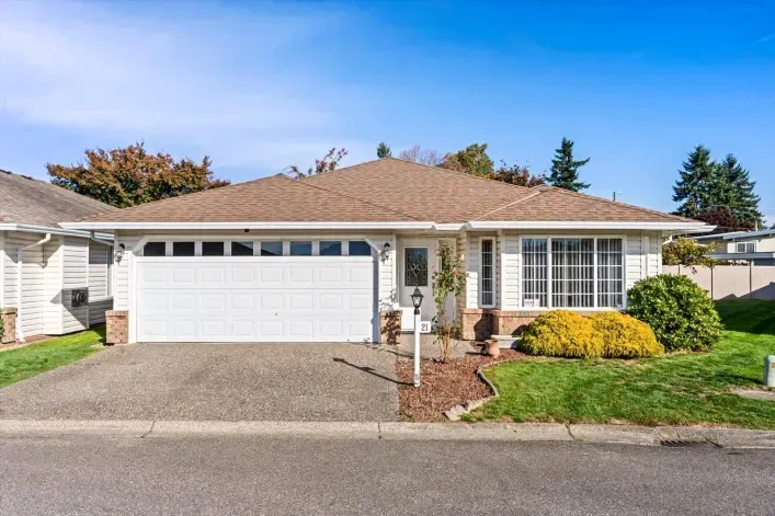 21 46485 AIRPORT ROAD|Chilliwack Proper South, Chilliwack