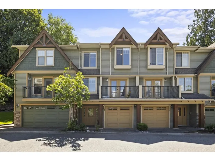 21 46840 RUSSELL ROAD|Promontory, Chilliwack