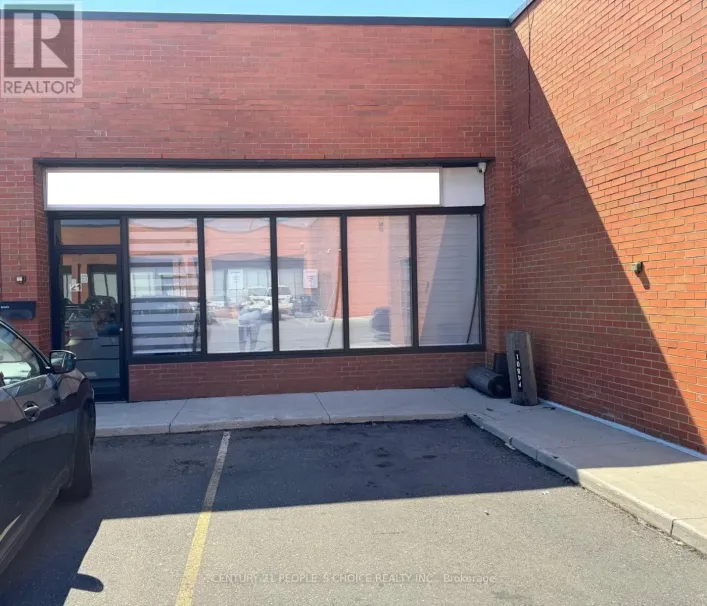 21 - 4801 STEELES AVENUE W, Toronto