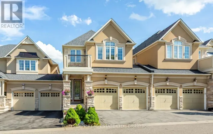 21 - 485 PRINGLE AVENUE, Milton