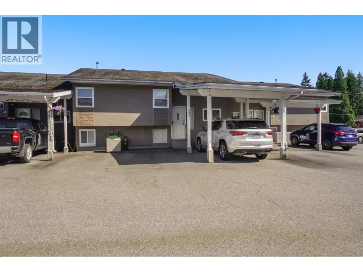 21 486 QUATSINO BOULEVARD, Kitimat