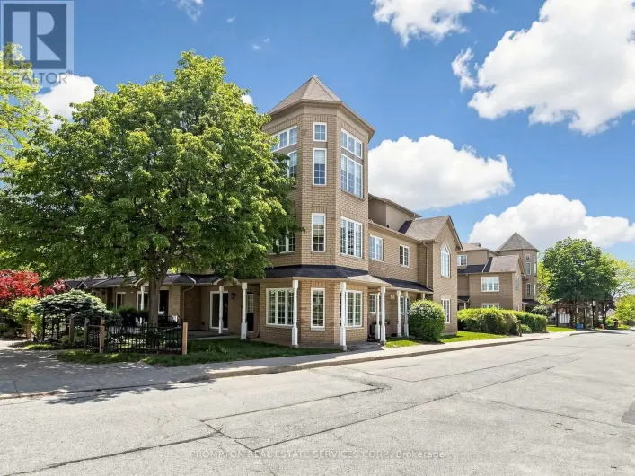 21 - 5 ST.MORITZ WAY, Markham