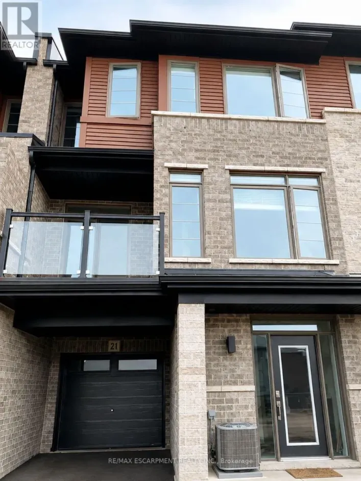 21 - 5000 CONNOR DRIVE, Lincoln
